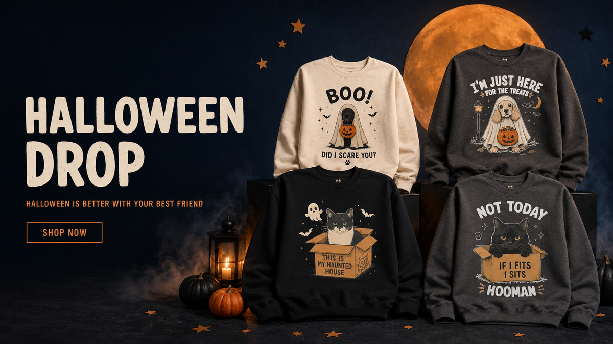 Halloween Season