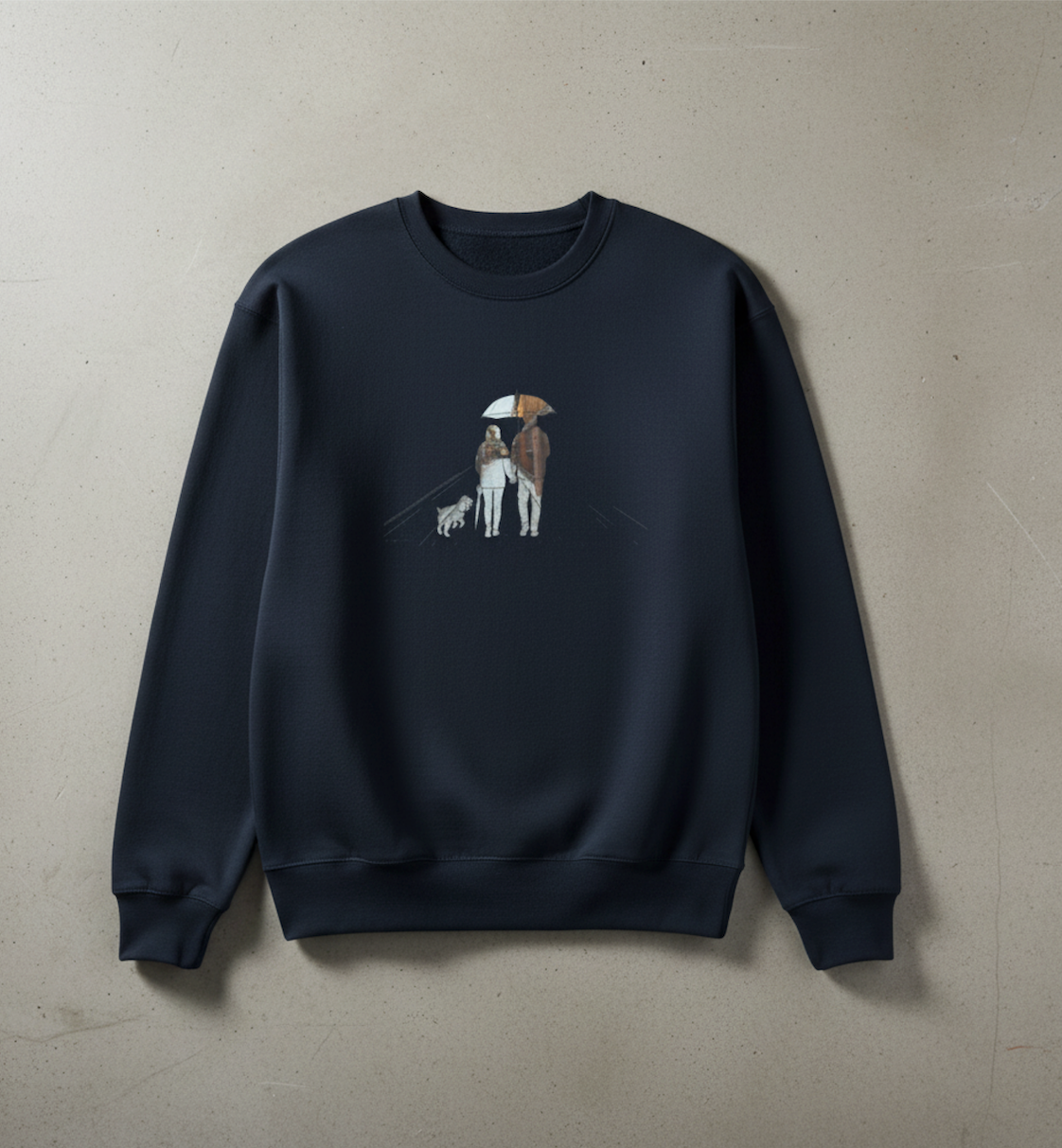 Sudaderas