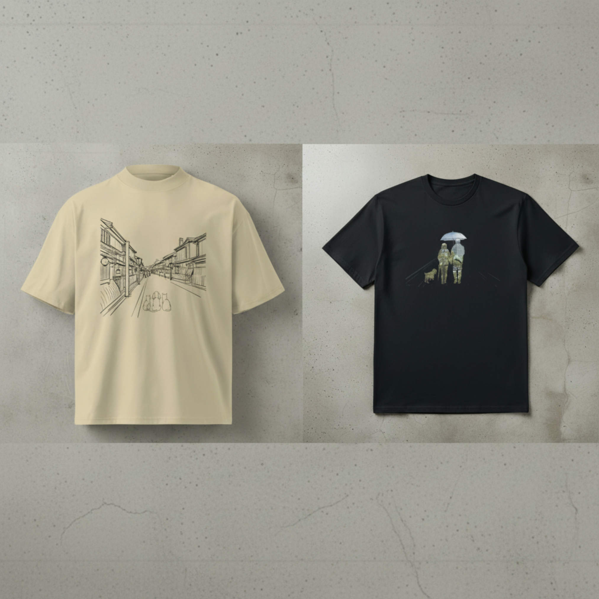 Playeras