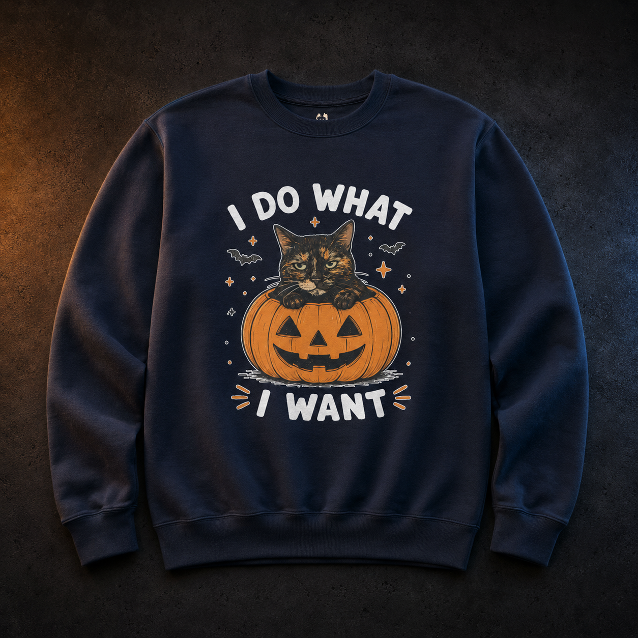 "I do what I want" Sudadera Unisex